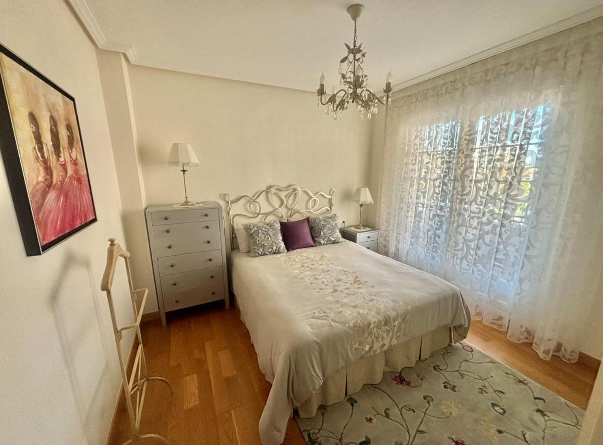 Bakio Beach Con Garaje Dış mekan fotoğraf