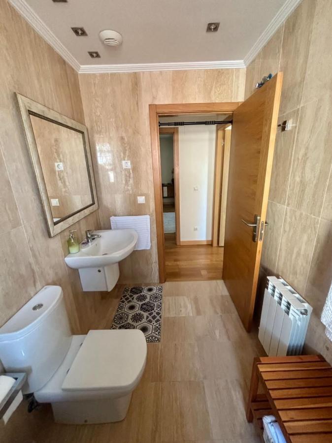 Bakio Beach Con Garaje Dış mekan fotoğraf